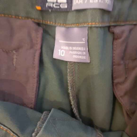 Vtg ACG Cargo Pants - Picture 4 of 4